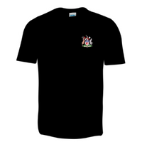 Load image into Gallery viewer, Walthamstow Squash Club - Women&#39;s Performance T-Shirt
