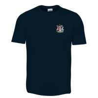 Load image into Gallery viewer, Walthamstow Squash Club - Women&#39;s Performance T-Shirt
