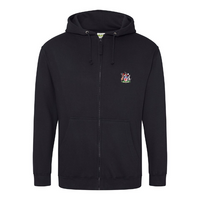 Load image into Gallery viewer, Walthamstow Squash Club - Unisex Zip Hoodie
