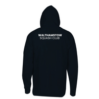 Load image into Gallery viewer, Walthamstow Squash Club - Unisex Zip Hoodie
