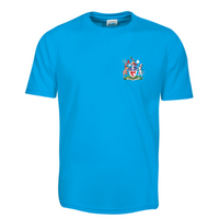 Load image into Gallery viewer, Walthamstow Squash Club - Kids Performance T-Shirt
