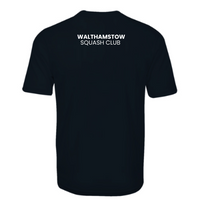 Load image into Gallery viewer, Walthamstow Squash Club - Kids Performance T-Shirt
