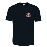 Load image into Gallery viewer, Walthamstow Squash Club - Kids Performance T-Shirt
