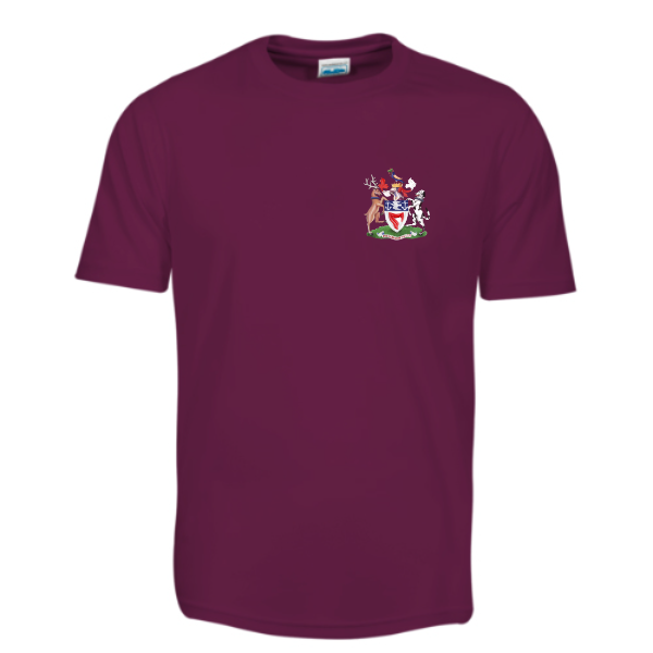 Walthamstow Squash Club - Kids Performance T-Shirt