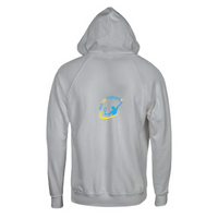 Load image into Gallery viewer, Horley Lawn Tennis Club - Unisex Performance Hoodie (All In Tennis)
