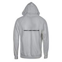Load image into Gallery viewer, Horley Lawn Tennis Club - Unisex Performance Hoodie
