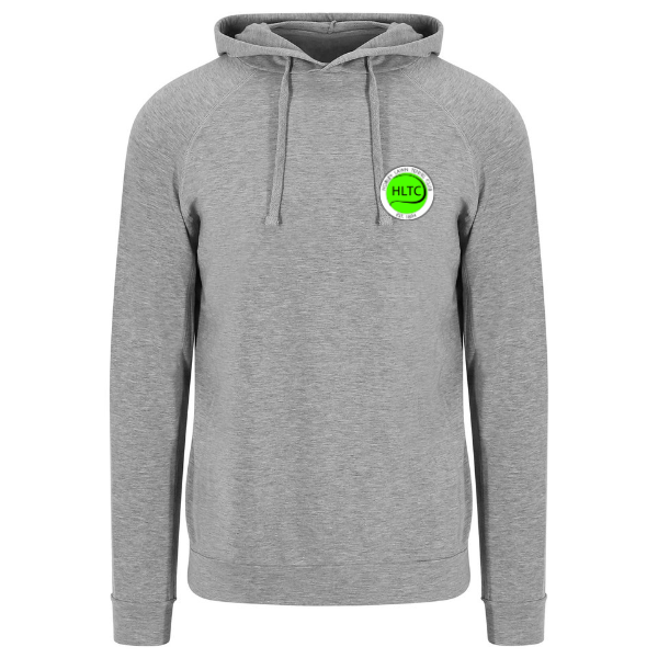 Horley LTC - Unisex Performance Hoodie (All In Tennis & Horley LTC)