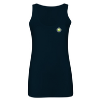 Load image into Gallery viewer, Dorking Lawn Tennis &amp; Squash Club - Women&#39;s Performance Vest (Team)
