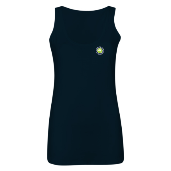 Dorking Lawn Tennis & Squash Club - Women's Performance Vest (Team)