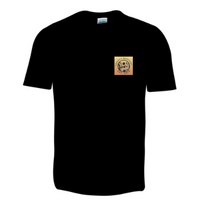 Load image into Gallery viewer, Crossfit Basepoint - Men&#39;s Performance T-Shirt
