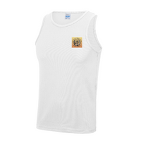 Load image into Gallery viewer, Crossfit Basepoint - Men&#39;s Performance Vest
