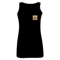 Load image into Gallery viewer, Crossfit Basepoint - Women&#39;s Performance Vest
