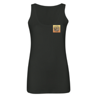 Load image into Gallery viewer, Crossfit Basepoint - Women&#39;s Performance Vest
