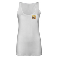 Load image into Gallery viewer, Crossfit Basepoint - Women&#39;s Performance Vest
