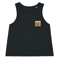 Load image into Gallery viewer, Crossfit Basepoint - Women&#39;s Dancer Vest
