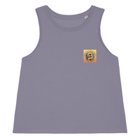 Load image into Gallery viewer, Crossfit Basepoint - Women&#39;s Dancer Vest
