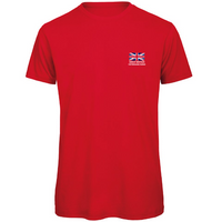 Load image into Gallery viewer, British Judo - Men&#39;s Classic T-Shirt
