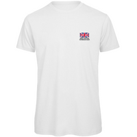 Load image into Gallery viewer, British Judo - Men&#39;s Classic T-Shirt
