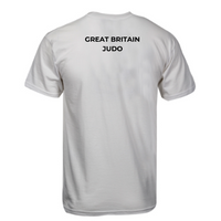 Load image into Gallery viewer, British Judo - Men&#39;s Classic T-Shirt
