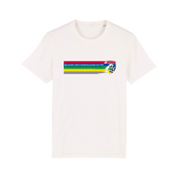 Load image into Gallery viewer, British Motorsports Marshals Club - Since 1957 Organic Tee Shirt
