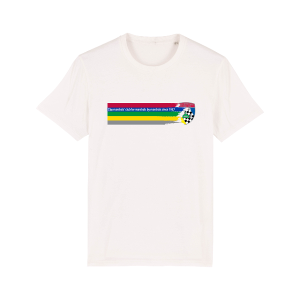 BMMC Since 1957 Organic Tee Shirt