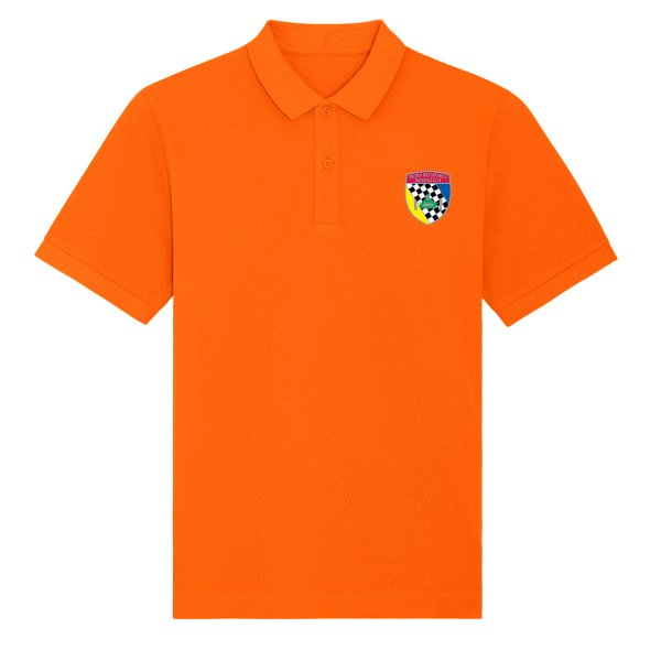 BMMC Organic Polo