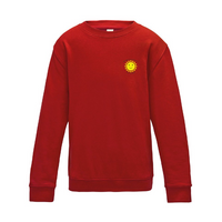 Load image into Gallery viewer, SHX Preschool -  Kids Sweatshirt
