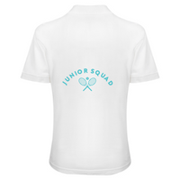 Load image into Gallery viewer, Marnhull Tennis Club - Women&#39;s Classic Polo (Junior Squad)
