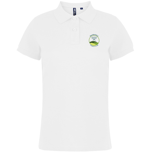 Women's Classic Polo (Junior Squad)