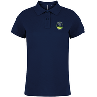Load image into Gallery viewer, Marnhull Tennis Club - Women&#39;s Classic Polo (Junior Squad)
