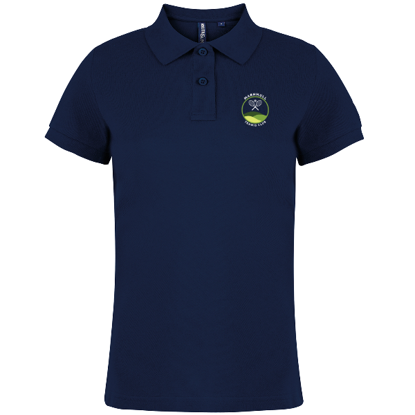 Women's Classic Polo (Junior Squad)