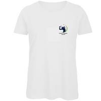 Load image into Gallery viewer, David Lloyd Finchley Club - Women&#39;s Classic T-Shirt
