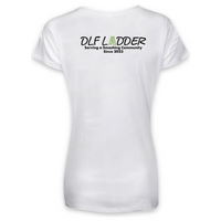 Load image into Gallery viewer, David Lloyd Finchley Club - Women&#39;s Classic T-Shirt
