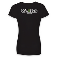 Load image into Gallery viewer, David Lloyd Finchley Club - Women&#39;s Classic T-Shirt
