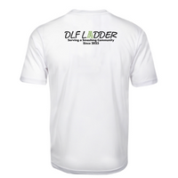 Load image into Gallery viewer, David Lloyd Finchley Club - Men&#39;s Performance T-Shirt
