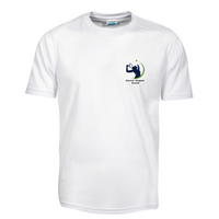Load image into Gallery viewer, David Lloyd Finchley Club - Men&#39;s Performance T-Shirt
