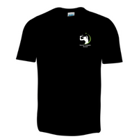 Load image into Gallery viewer, David Lloyd Finchley Club - Women&#39;s Performance T-Shirt
