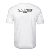 Load image into Gallery viewer, David Lloyd Finchley Club - Women&#39;s Performance T-Shirt
