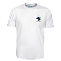 Load image into Gallery viewer, David Lloyd Finchley Club - Women&#39;s Performance T-Shirt
