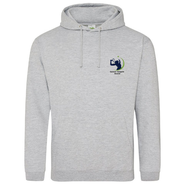 Men's Classic Hoodie