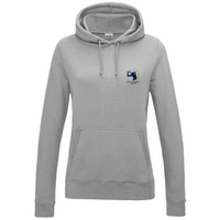 Load image into Gallery viewer, David Lloyd Finchley Club - Women&#39;s Classic Hoodie
