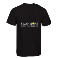 Load image into Gallery viewer, Swanmore LTC - Men&#39;s Classic T-Shirt - 50th Anniversary
