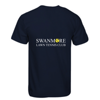 Load image into Gallery viewer, Swanmore LTC - Men&#39;s Classic T-Shirt - 50th Anniversary
