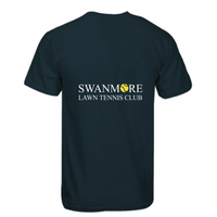 Load image into Gallery viewer, Swanmore LTC - Men&#39;s Classic T-Shirt - 50th Anniversary
