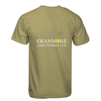 Load image into Gallery viewer, Swanmore LTC - Men&#39;s Classic T-Shirt - 50th Anniversary
