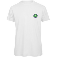 Load image into Gallery viewer, Swanmore LTC - Men&#39;s Classic T-Shirt - 50th Anniversary
