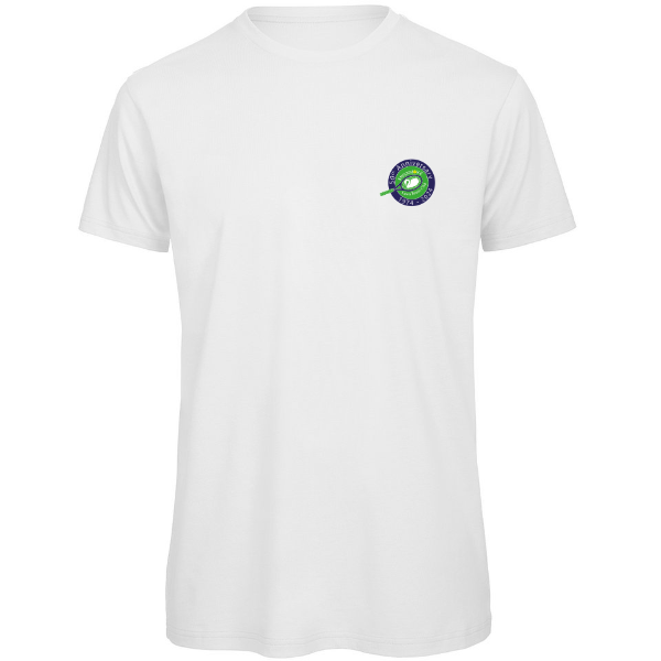 Swanmore LTC - Men's Classic T-Shirt - 50th Anniversary