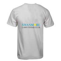 Load image into Gallery viewer, Swanmore LTC - Men&#39;s Classic T-Shirt - 50th Anniversary
