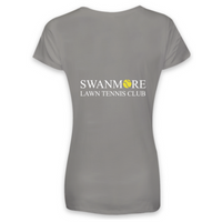 Load image into Gallery viewer, Swanmore LTC - Women&#39;s Classic T-Shirt - 50th Anniversary
