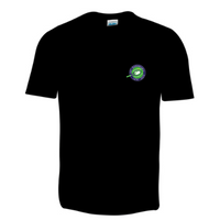 Load image into Gallery viewer, Swanmore LTC - Men&#39;s Performance T-Shirt - 50th Anniversary
